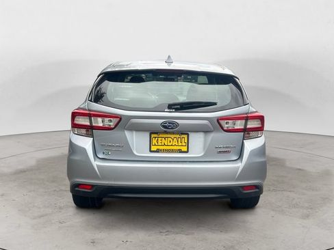 Used 2017 Subaru Impreza 2.0i Sport AWD/4WD image 6