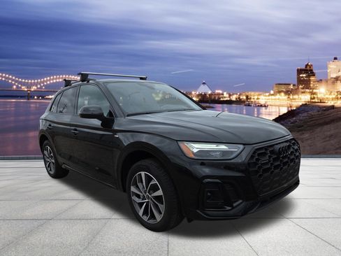 Used 2024 Audi Q5 2.0T Premium image 4