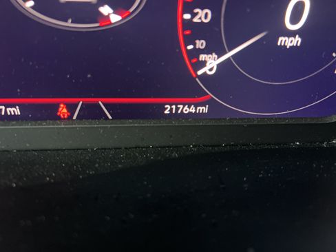 Used 2023 Volkswagen Taos SEL AWD/4WD image 19