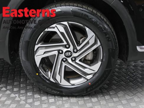 Used 2023 Hyundai Santa Fe SEL w/ Premium Package AWD/4WD image 32