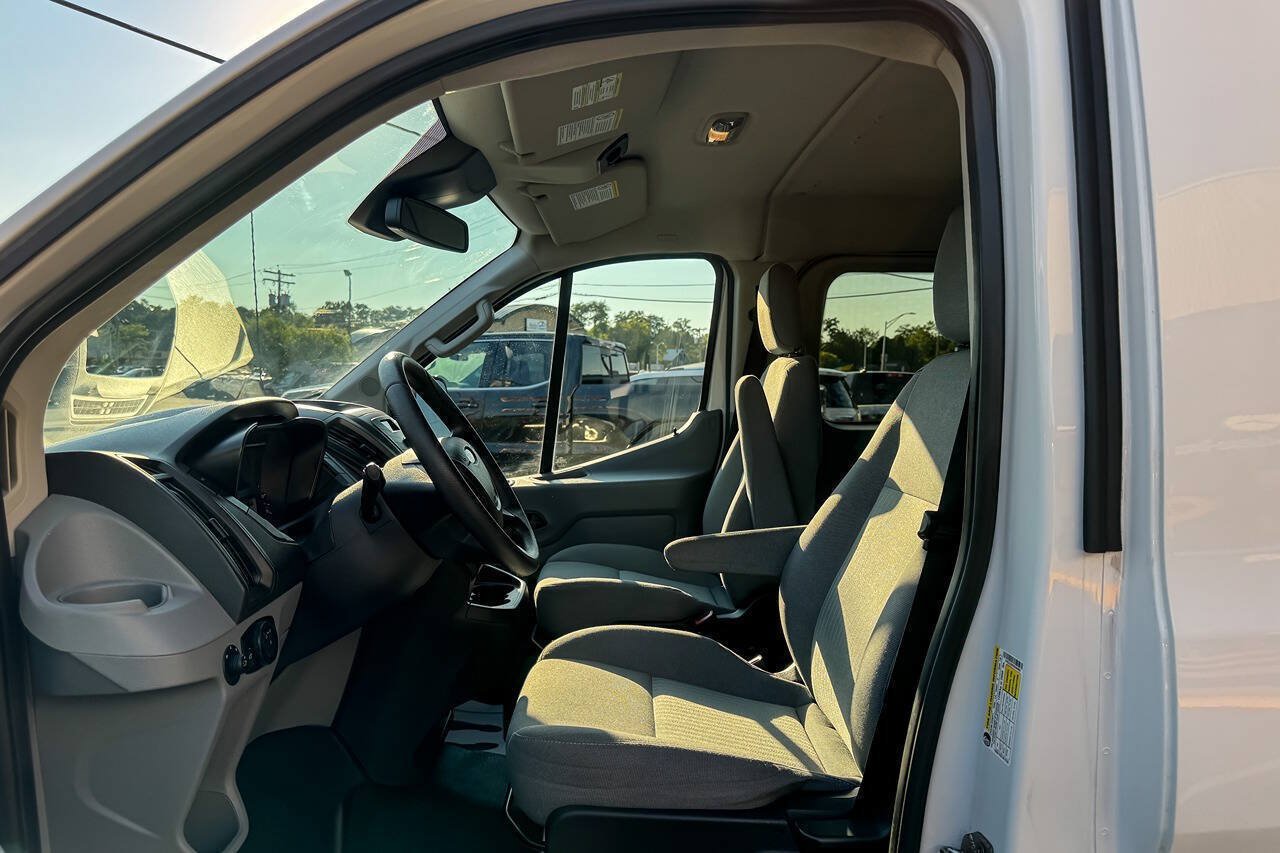Used 2016 Ford Transit 350 XL RWD image 20