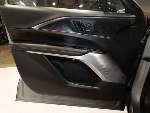 Certified 2024 Cadillac Lyriq Luxury w/ LPO, Floor Liner Package image 22