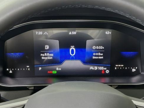 New 2026 Volkswagen Jetta Sport image 13