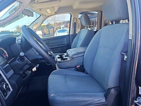 Used 2017 RAM 1500 Express image 15