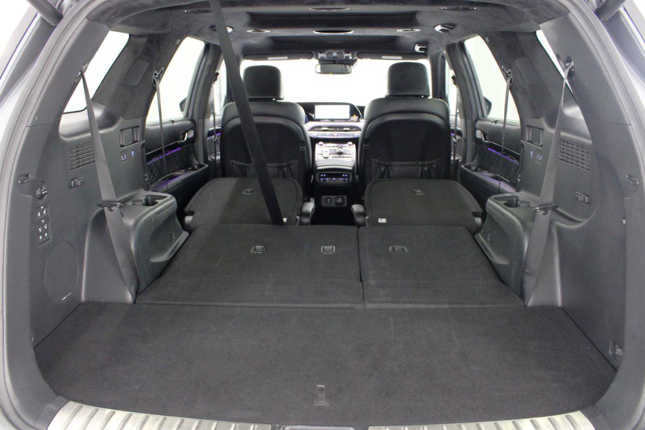 Used 2020 Hyundai Palisade Limited FWD image 80