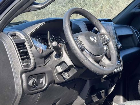 New 2026 RAM 3500 Tradesman image 2