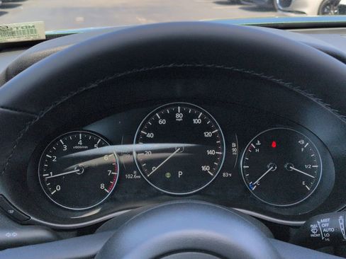 New 2026 MAZDA CX-50 AWD 2.5 S w/ Weather Package image 25