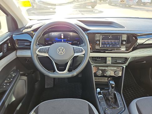 Certified 2024 Volkswagen Taos S image 7