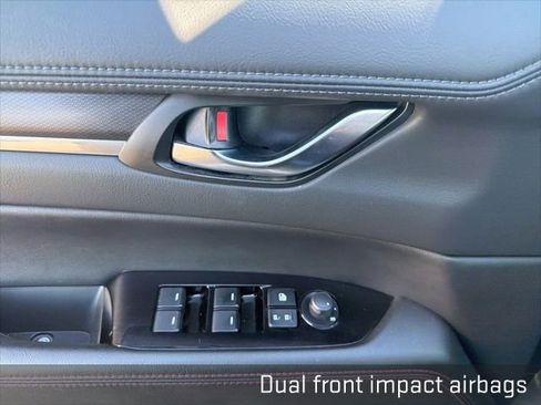 Used 2024 MAZDA CX-5 Carbon Edition image 23