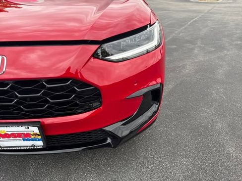 Certified 2023 Honda HR-V EX-L image 41