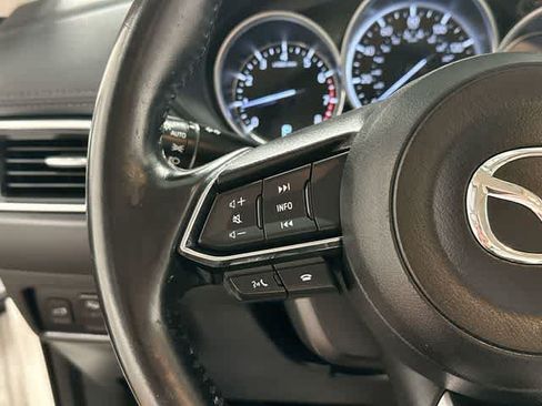 Used 2021 MAZDA CX-5 Touring w/ Touring Preferred SV Package AWD/4WD image 9