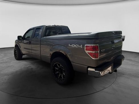 Used 2010 Ford F150 4x4 SuperCab image 7