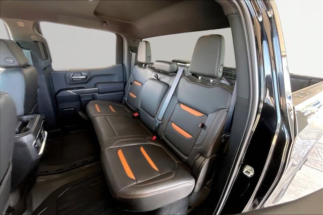 Used 2019 GMC Sierra 1500 AT4 AWD/4WD image 16