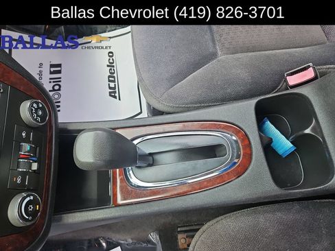 Used 2010 Chevrolet Impala LS FWD image 16