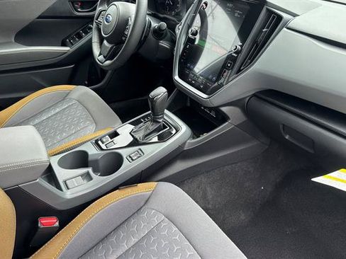 Certified 2025 Subaru Crosstrek 2.5i Sport w/ Popular Package #3A AWD/4WD image 17