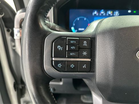 Used 2024 Ford F250 Lariat w/ Lariat Ultimate Package image 30