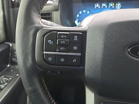 Used 2024 Ford F150 Tremor w/ Equipment Group 402A High image 16