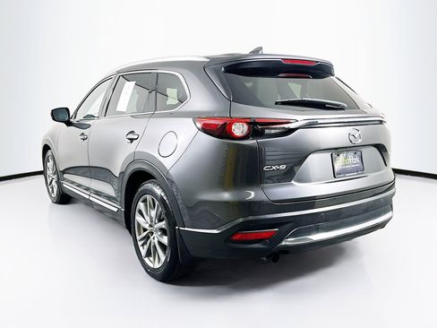 Used 2019 MAZDA CX-9 Grand Touring FWD image 5