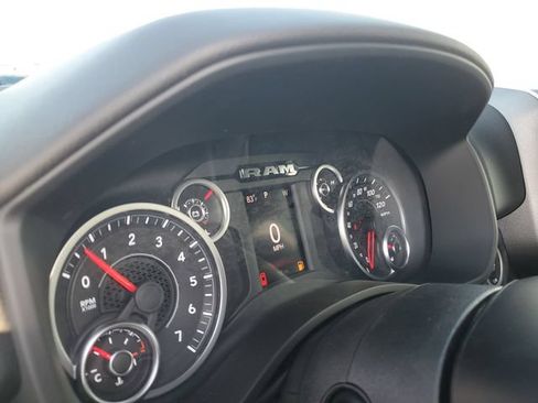 New 2026 RAM 1500 Big Horn AWD/4WD image 14