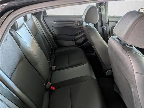 Used 2026 Honda Civic Sport image 18