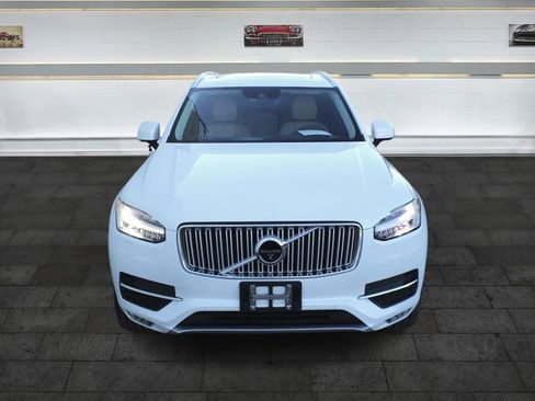 Used 2016 Volvo XC90 T6 image 17