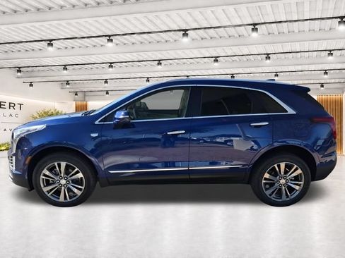 New 2026 Cadillac XT5 Premium Luxury w/ Driver Assist Package FWD image 6