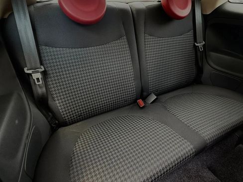 Used 2019 FIAT 500 Pop FWD image 18