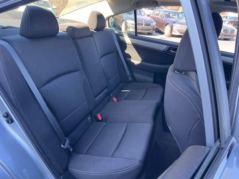 Used 2015 Subaru Legacy 2.5i Premium w/ Moonroof Package AWD/4WD image 27