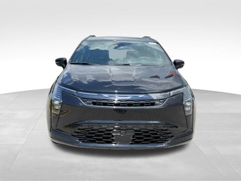 New 2027 Chrysler Pacifica Limited FWD image 25