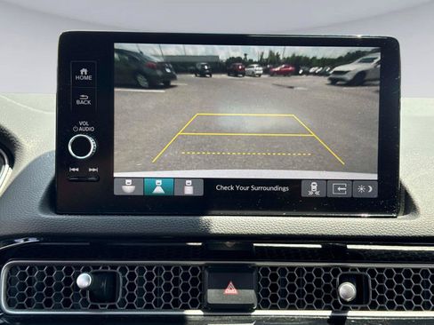 Certified 2023 Honda Civic Sport Touring image 23