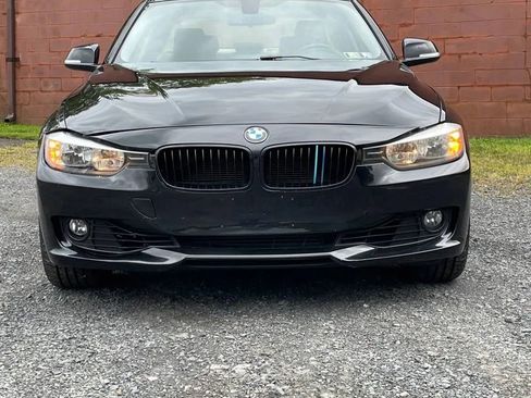 Used 2015 BMW 328i xDrive Sedan image 3