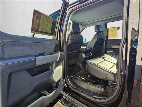 Used 2021 Ford F150 Lariat w/ Equipment Group 502A High image 13