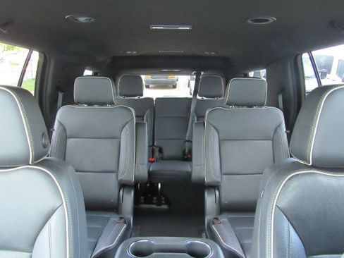 Used 2024 Chevrolet Tahoe Premier image 41