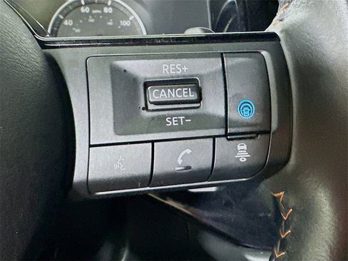 Used 2023 Nissan Pathfinder Rock Creek image 24