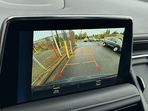 Used 2024 Chevrolet Tahoe LT image 20