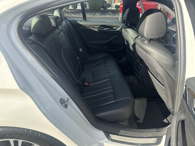 Used 2019 BMW 530i xDrive w/ Convenience Package AWD/4WD image 27