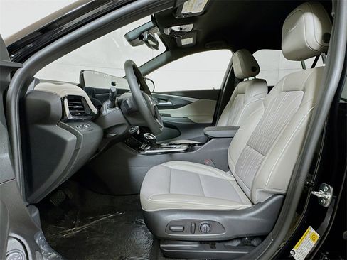 New 2026 Buick Envista Avenir image 11