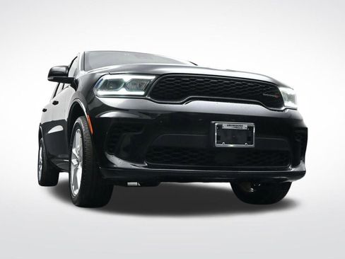 Used 2024 Dodge Durango GT image 33