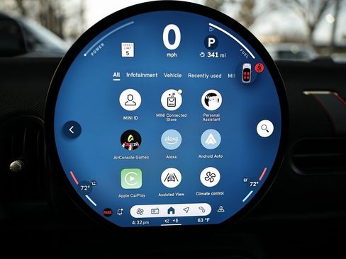 New 2026 MINI Cooper S image 35