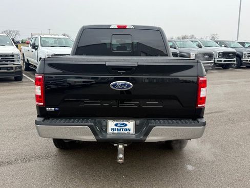 Used 2019 Ford F150 Lariat image 34