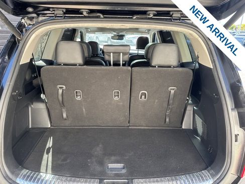 Used 2022 Kia Telluride SX w/ SX Prestige Package AWD/4WD image 15