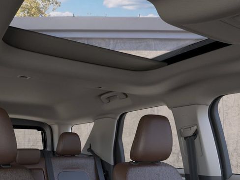 New 2026 Ford Bronco Sport Outer Banks AWD/4WD image 22