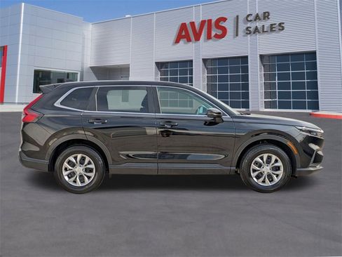 Used 2025 Honda CR-V LX image 5