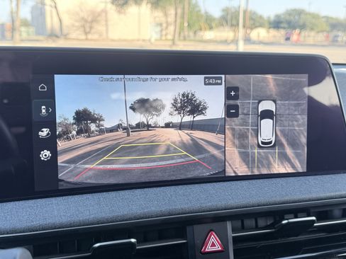 Used 2023 Kia EV6 Wind w/ Wind Technology Package image 67