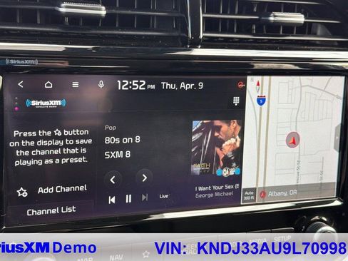 Used 2020 Kia Soul EX FWD image 26