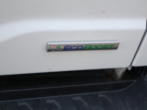 Used 2022 Ford F150 XLT w/ Equipment Group 302A High image 16