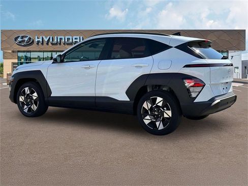 New 2024 Hyundai Kona SEL image 4