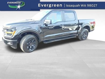 Used 2024 Ford F150 STX w/ Equipment Group 201A FX4