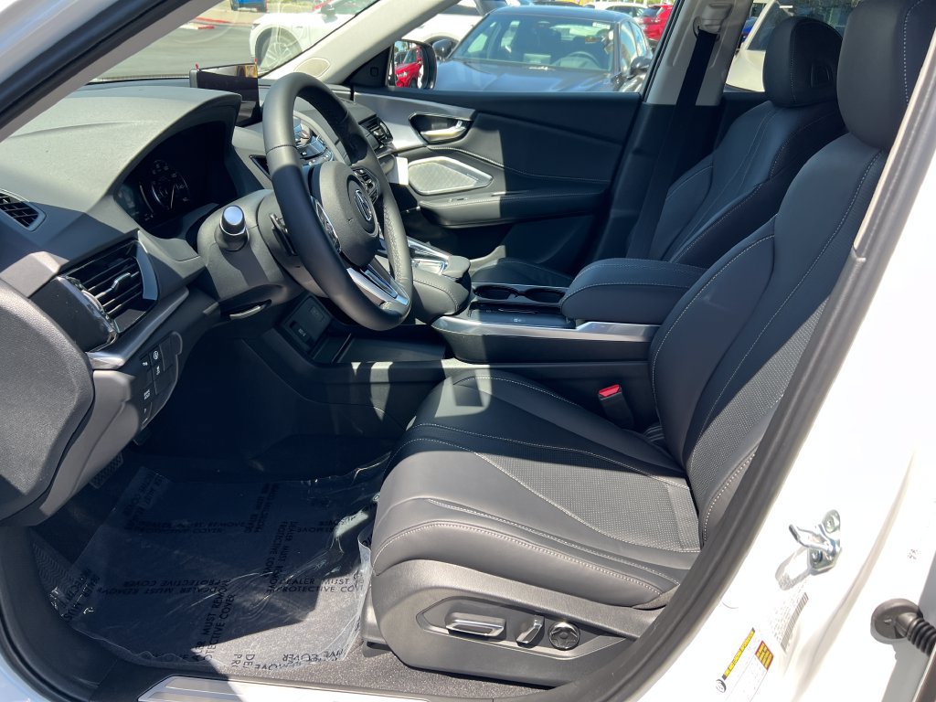 Used 2026 Acura RDX w/ Technology Package AWD/4WD image 14