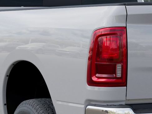 Used 2025 RAM 3500 Tradesman AWD/4WD image 9